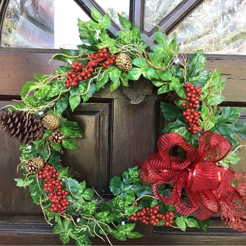 Christmas Wreath